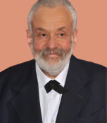تصویر مایک لی