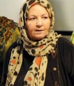 تصویر مینا جعفرزاده