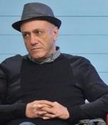 تصویر محمدعلی طالبی