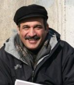 تصویر محسن دامادی