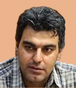 تصویر محسن اسلام زاده