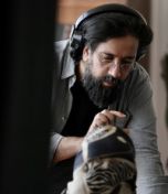 تصویر سید مرتضی فاطمی