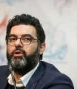 تصویر مصطفی کیایی