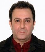 تصویر مصطفی شایسته