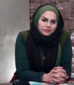 تصویر نرگس آبیار