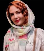 تصویر نگین صدق گویا