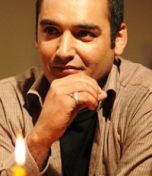 تصویر رامبد شکرآبی
