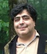 تصویر رضا شفیعی‌جم