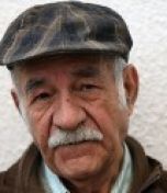 تصویر سعید پورصمیمی