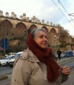 تصویر شمسی فضل‌الهی
