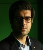 تصویر شهریار ربانی