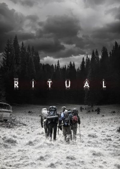 دانلود فیلم آیین The Ritual با پخش آنلاین و زیرنویس چسبیده