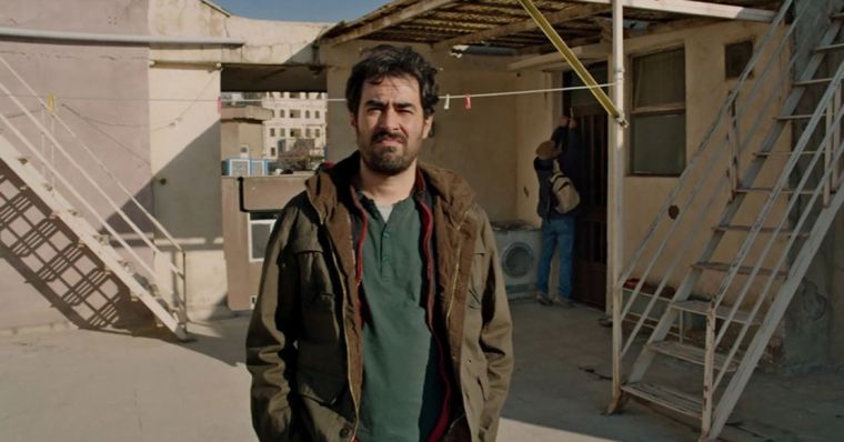 دانلود فیلم فروشنده The Salesman با پخش آنلاین و دوبله فارسی