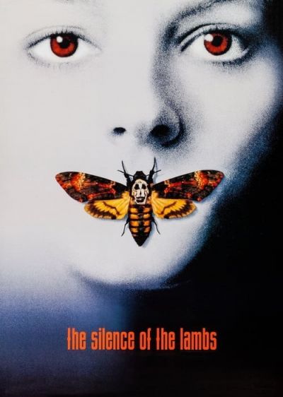 دانلود فیلم سکوت بره‌ها The Silence of the Lambs با پخش آنلاین و زیرنویس چسبیده