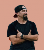 Tony Quinones