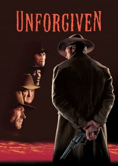 دانلود فیلم نابخشوده Unforgiven با پخش آنلاین و زیرنویس چسبیده