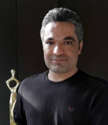 تصویر محمد سلیمی راد