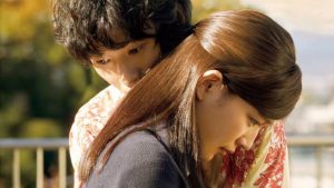 فیلمهای عاشقانه ژاپنی