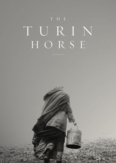 دانلود فیلم اسب تورین The Turin Horse با پخش آنلاین و زیرنویس چسبیده