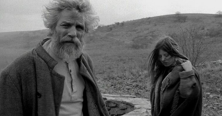 دانلود فیلم اسب تورین The Turin Horse با پخش آنلاین و زیرنویس چسبیده