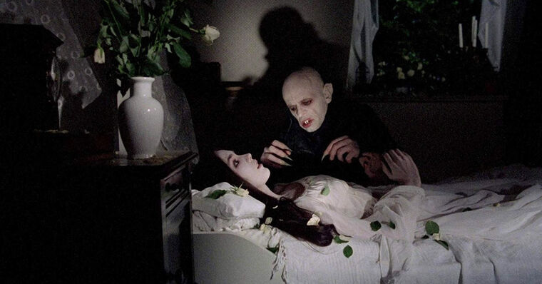 دانلود فیلم نوسفراتو خون‌آشام Nosferatu the Vampyre با پخش آنلاین و زیرنویس چسبیده