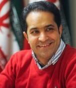 تصویر افشین هاشمی