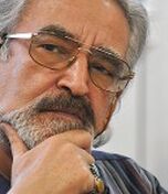 تصویر منوچهر حقانی‌پرست