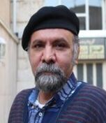 تصویر امیر دژاکام