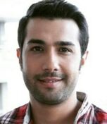 تصویر حسین مهری