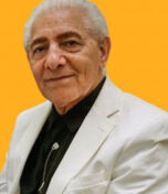 تصویر محمد زرین دست