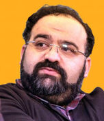 تصویر هادی حاجتمند
